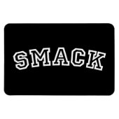 SMACK マグネット (横)