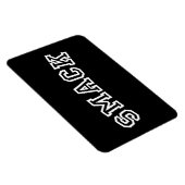 SMACK マグネット (右側)