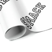 SMACK ラッピングペーパー (ロールコーナー)