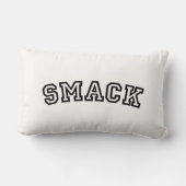 SMACK ランバークッション (裏面)