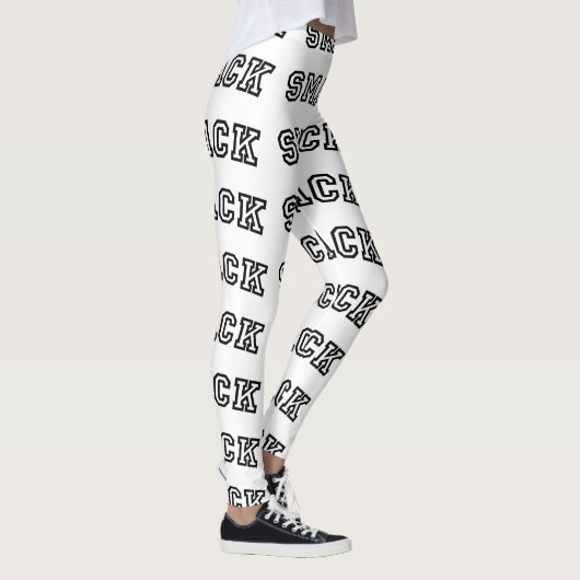 SMACK レギンス (右)