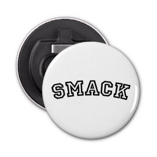 SMACK 栓抜き