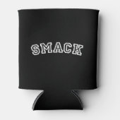 SMACK 缶クーラー (正面)