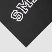 SMACK 薄葉紙 (詳細)