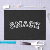 SMACK 薄葉紙 (クラフト)