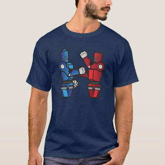 smackBOTS Tシャツ