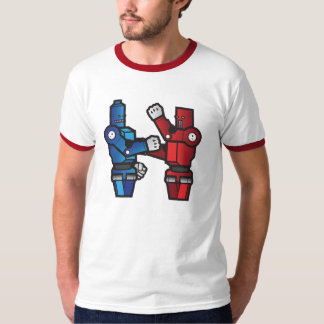smackBOTS Tシャツ