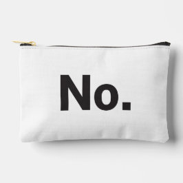 Small Accessory Bag: No. アクセサリーポーチ