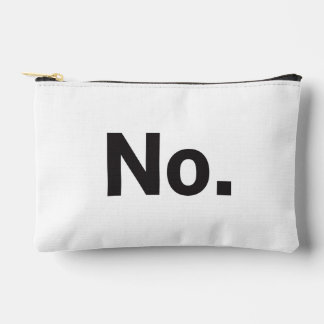 Small Accessory Bag: No. アクセサリーポーチ