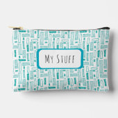 Small Accessory Pouch アクセサリーポーチ (正面)