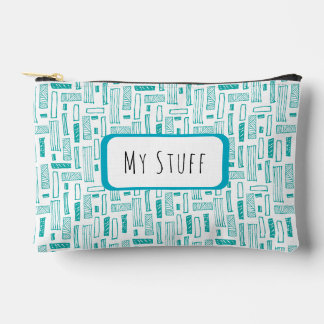 Small Accessory Pouch アクセサリーポーチ