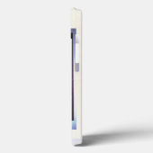 Small American Library 1985 Case-Mate iPhoneケース (裏面 / 左)