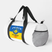 Small Bag ダッフルバッグ (右コーナー)