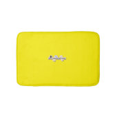 Small Bath Mat バスマット (正面)