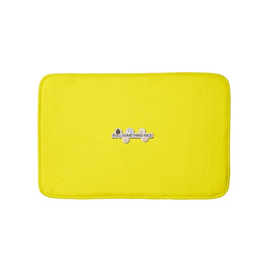 Small Bath Mat バスマット (正面)