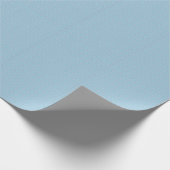 Small blue squares. ラッピングペーパー (角)