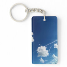 Small clouds, in the light