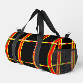 Small Duffel Bag ダッフルバッグ (右コーナー)