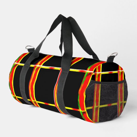 Small Duffel Bag ダッフルバッグ (右コーナー)