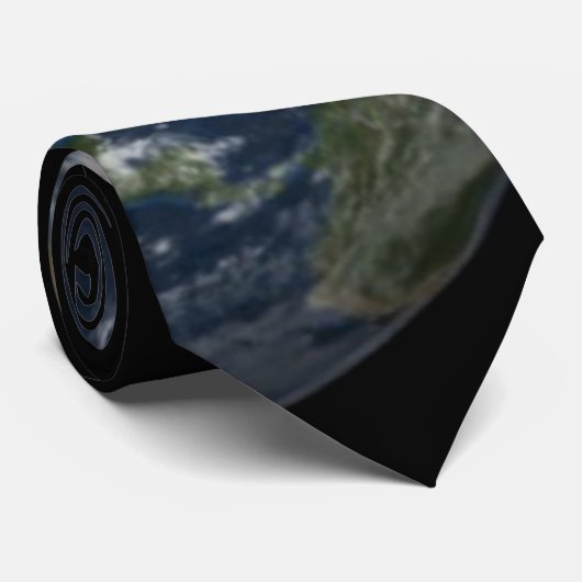 small_EarthStar ネクタイ (ロール)