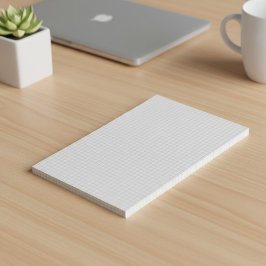 Small Graph Paper (Grids / Squares) Personalized ポストイット