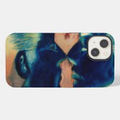 Small in Between 2007 iPhoneケース (裏面横)