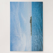 small island ジグソーパズル (縦)