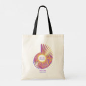 SMALL KICK-ASS TOTE! トートバッグ (裏面)