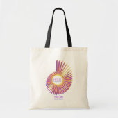 SMALL KICK-ASS TOTE! トートバッグ (正面)