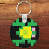 small lizard キーホルダー (正面)