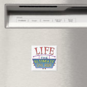 Small magnet to promote life. マグネット (インサイチュ (食洗機))