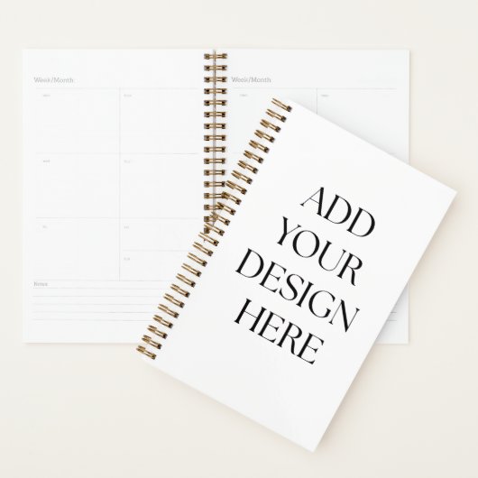 Small Planner プランナー手帳 (ディスプレー)