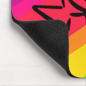 small shark マウスパッド (コーナー)