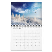 Small Size Beautiful Moments Calendar カレンダー (1月 2026)