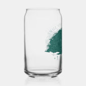 Small Steps, Big Adventures - A Hobbit Life ガラス缶 (右)