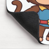 Small Steps Every Day, Big Moves Go Come マウスパッド (コーナー)