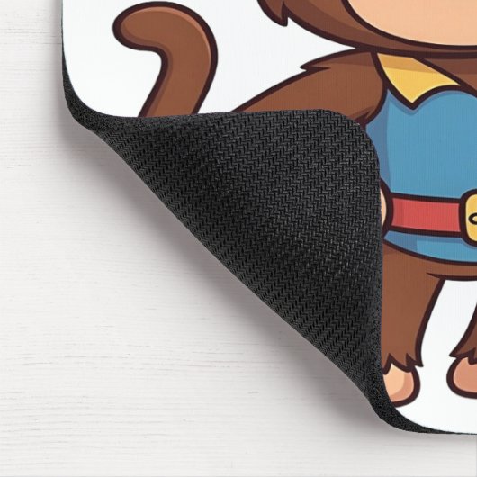 Small Steps Every Day, Big Moves Go Come マウスパッド (コーナー)