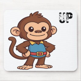  Small Steps Every Day, Big Moves Go Come  マウスパッド