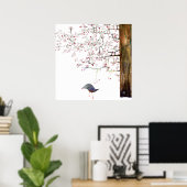 SMALLBERYTREE ポスター (ホームオフィス)