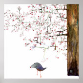 SMALLBERYTREE ポスター (正面)