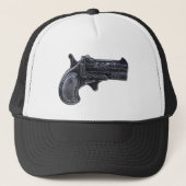 SmallPistol100211 キャップ (正面)