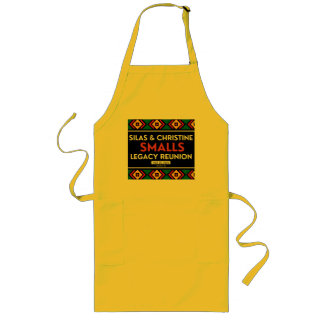Smalls レガシー エプロン