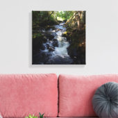 smally秋キャンバス印刷 キャンバスプリント (インサイチュ (リビング))