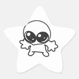 Smart Cat Meme & Pink Coquette Floral Sticker Shee 星シール