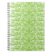 Smart & Durable Notepads for Every Use ノートブック (正面)