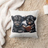 Smart Is The New Pretty クッション (ブランケット)