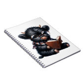 Smart Is The New Pretty ノートブック (右側)