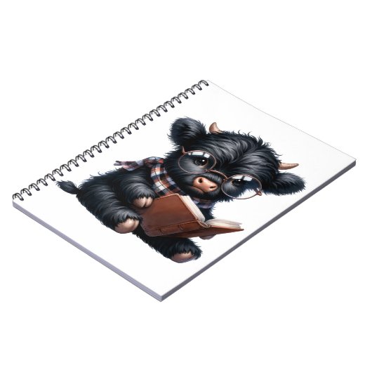 Smart Is The New Pretty ノートブック (左側)