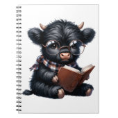 Smart Is The New Pretty ノートブック (正面)