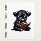 Smart Is The New Pretty プランナー手帳 (正面)